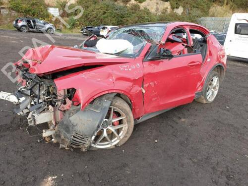 Gearbox ALFA ROMEO STELVIO (949_) 2.2 D Q4 (949.AXB2A) | BP29650826M3 