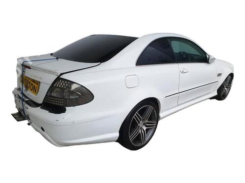 Bensintank MERCEDES-BENZ CLK (C209) CLK 320 (209.365) (218 hp) 29649139