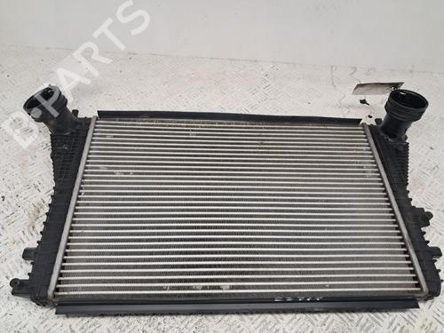 Intercooler VW GOLF PLUS V (5M1, 521) 1.9 TDI | BP29666976M30 