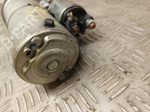 Startmotor VAUXHALL ASTRA Mk V (H) (A04) 1.9 CDTI 16V (L48) | BP29650600M8 
