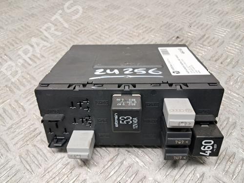 Used Electronic module AUDI A3 (8L1) 1.6 (101 hp) 29683479