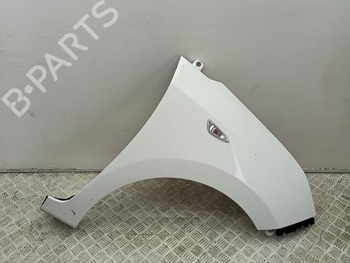 Used Right front fenders HYUNDAI i10 I (PA) 1.2 (86 hp) 29685334