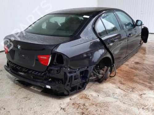 Rear right seatbelt BMW 3 (E90) 318 d | BP29646750I28