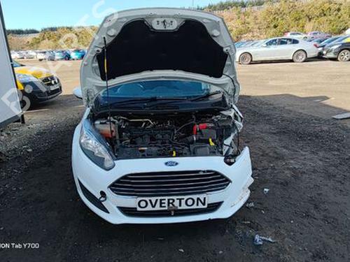 Annen FORD FIESTA VI (CB1, CCN) 1.25 | BP29661001O1 