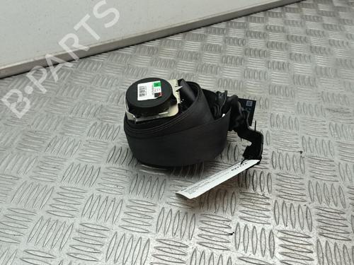 Sikkerhetsbelte foran høyre VAUXHALL CORSA Mk IV (E) (X15) 1.4 | BP29667137I25 