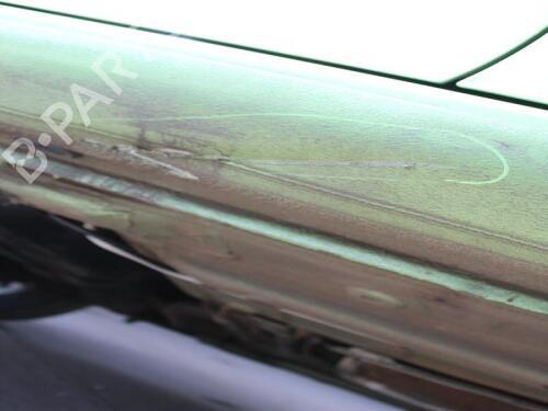 Rear left panel SKODA CITIGO (NF1) 1.0 | BP29677264C60 