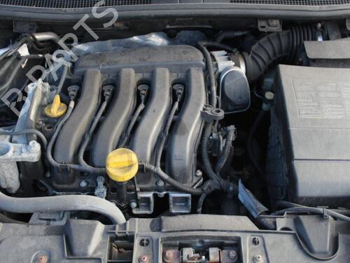 Servo brake RENAULT MEGANE CC (EZ0/1_) 1.6 16V (EZ0U, EZ1U) | BP29677680M42 