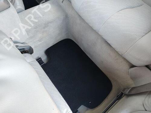 ECU airbags MERCEDES-BENZ CLK (C208) CLK 230 Kompressor (208.347) | BP29671126M53 