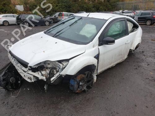 Steering rack FORD FOCUS II (DA_, HCP, DP) 2.5 RS | BP29649305M22 