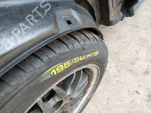 Heater blower motor HONDA CRX II (ED, EE) 1.6 i 16V (ED9) | BP29678731M62 