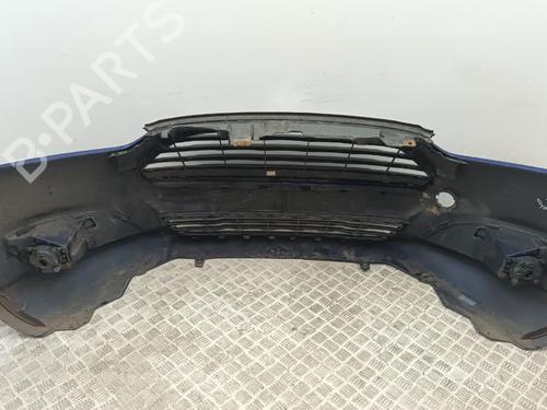Front bumper FORD FIESTA VI (CB1, CCN) 1.5 TDCi | BP31366998C7 