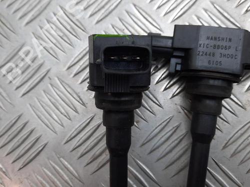 Bobine NISSAN NOTE (E12) 1.2 DIG-S | BP29647423M94