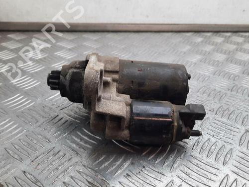 Used Starter AUDI A4 B6 Avant (8E5) 1.9 TDI quattro (130 hp) 29646610