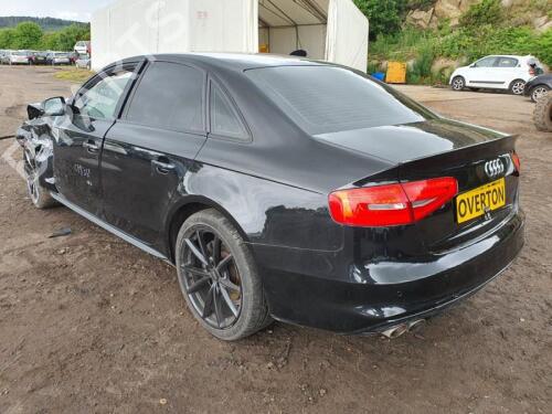 Rudehejsemekanisme ventre foran AUDI A4 B8 (8K2) 2.0 TDI | BP29651106C22 