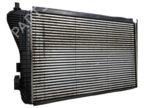Intercooler VW GOLF PLUS V (5M1, 521) 1.9 TDI | BP29667391M30