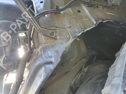 Fuel tank NISSAN NAVARA NP300 Pickup (D23, D23T) 2.3 dCi 4x4 (D231, D23T) | BP29651362C62