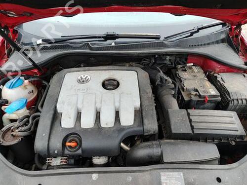 Squib airbag VW GOLF VI (5K1) 1.6 MultiFuel | BP29664542C102