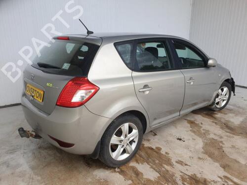 Førerens kollisjonspute KIA CEE'D SW (ED) 1.4 CVVT | BP29649109C9 