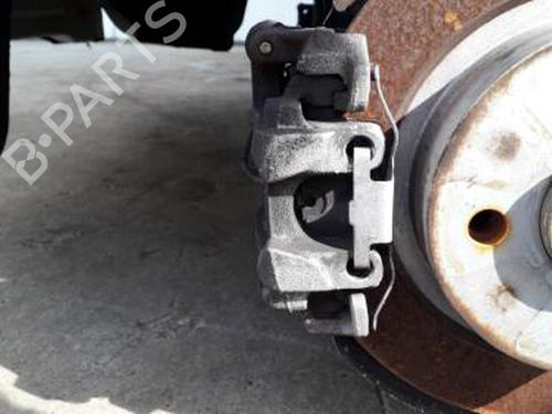 Front left seatbelt MINI MINI CLUBMAN (F54) Cooper | BP29646744I26