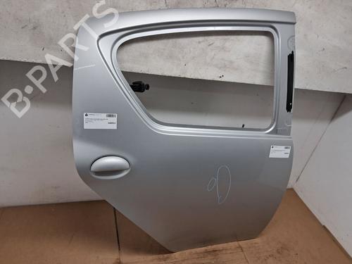 Dør højre bagtil TOYOTA AYGO (_B1_) 1.0 (KGB10_, KGB10R) | BP29672654C5 