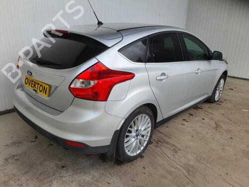 Brake master cylinder FORD FOCUS III 1.6 Ti | BP29650638M77