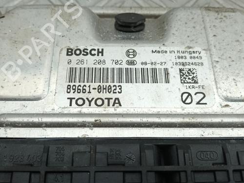 Other TOYOTA AYGO (_B1_) 1.0 (KGB10_, KGB10R) | BP29679965O1 
