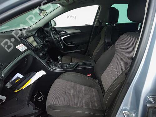 Windscreen VAUXHALL INSIGNIA Mk I (A) Sports Tourer (G09) 2.0 CDTI (35) | BP32005966C63 