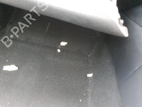 Rear left seatbelt TOYOTA AURIS Estate (_E18_) 1.8 Hybrid (ZWE186_, ZWE186R, ZWE186H) | BP29651069I29 