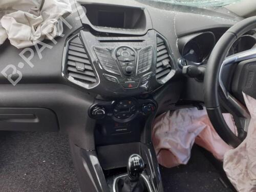 Rear left panel FORD ECOSPORT 1.0 EcoBoost | BP29672374C60