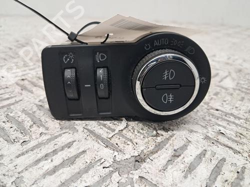 Switch VAUXHALL MERIVA Mk II (B) (S10) 1.7 CDTi | BP29665264I30 