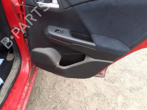 Steering wheel HONDA CIVIC IX (FK) 1.4 i-VTEC (FK1) | BP29672976C49 