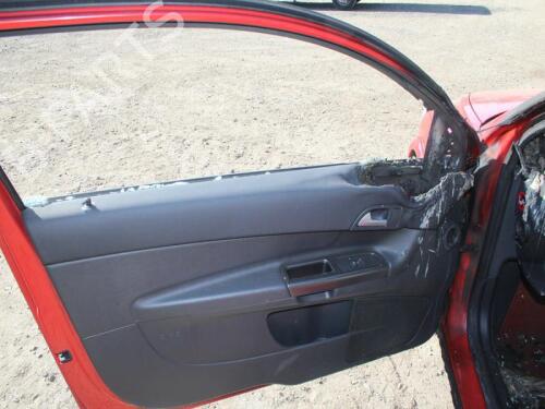 Front right window mechanism VOLVO C30 (533) 1.6 | BP29647132C23 