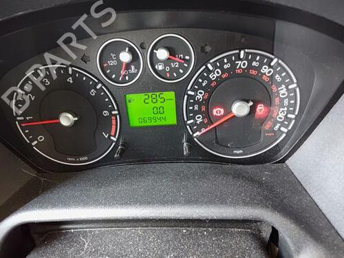 Venstre bremsekaliber foran FORD TRANSIT Van (FA_ _) 2.2 TDCi | BP29685933M105 