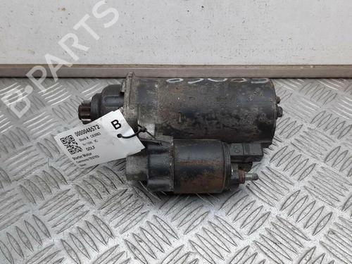 Startmotor VW GOLF III (1H1) 1.9 TDI (90 hp) 29646840