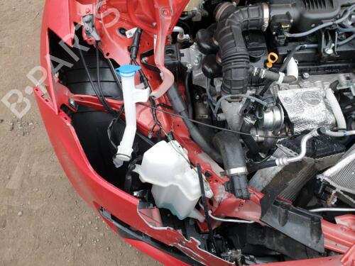 Hovedbremsecylinder SUZUKI SWIFT V (AZ) 1.0 (A2L310) | BP29672509M77