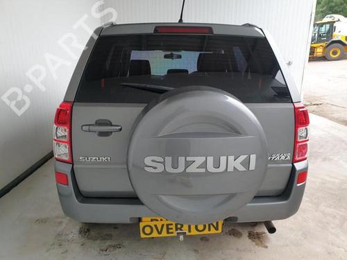 Starter SUZUKI GRAND VITARA II (JT, TE, TD) 1.9 DDiS All-wheel Drive (JT419, TD44, JB419WD, JB419XD,... | BP29650110M8