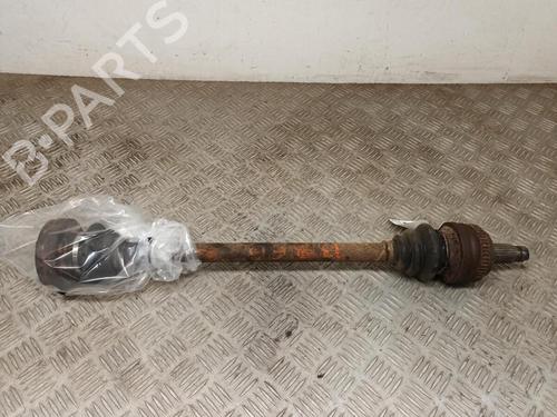 Right front driveshaft BMW 1 (E87) 118 d | BP29649024M39