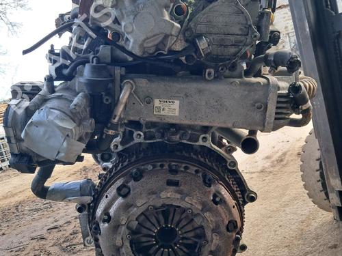 Engine VOLVO S60 II (134) D3 | BP29662397M1