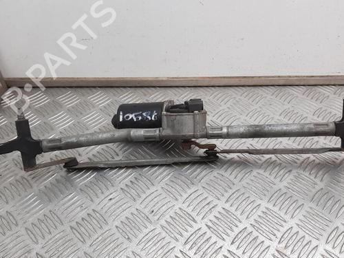 Front wipers mechanism FIAT PUNTO (188_) 1.2 16V 80 (188.233, .235, .253, .255, .333, .353, .639,... | BP29647386C83 