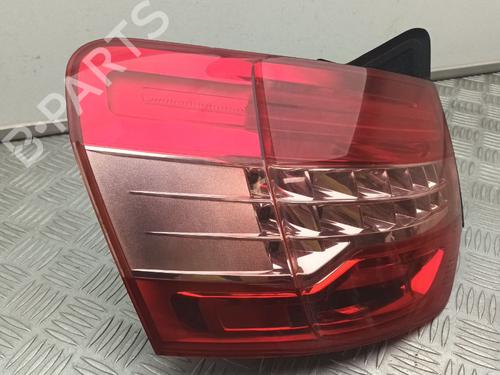 Left taillight CITROËN C5 III (RD_) 1.6 HDi 110 (RD9HZC) | BP29665348C34