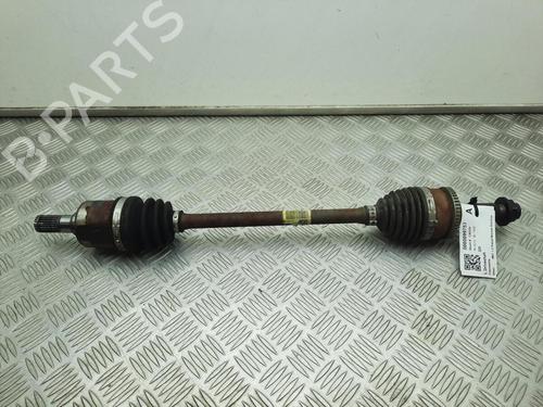 Used Left front driveshaft HYUNDAI i20 II (GB, IB) 1.2 (75 hp) 29648139