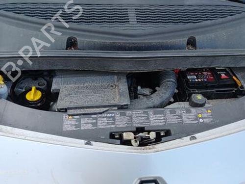 Venstre forlygte RENAULT MODUS / GRAND MODUS (F/JP0_) 1.2 16V (JP0W) | BP29659123C28