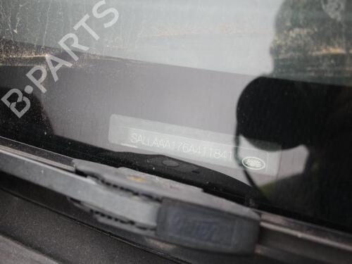 Left front suspension arm LAND ROVER DISCOVERY III (L319) 2.7 TD 4x4 | BP29672055M12