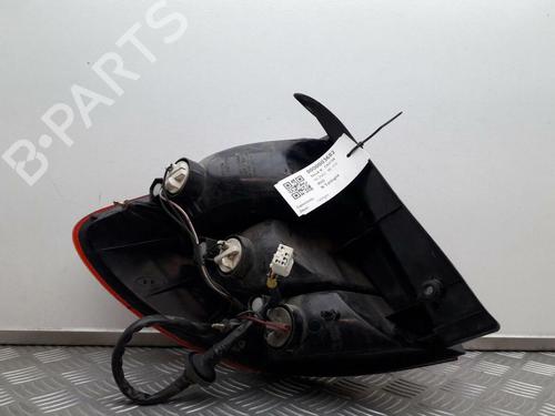 Right taillight KIA RIO I Hatchback (DC) 1.3 | BP29645432C35 