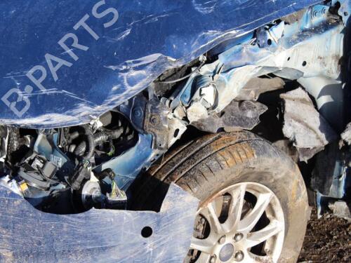 Windscreen washer tank FORD MONDEO IV (BA7) 1.6 TDCi | BP29646443C113 