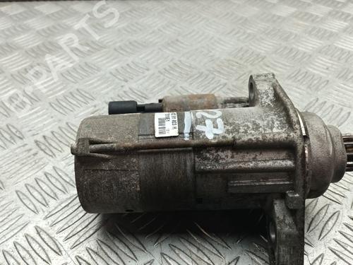 Used Starter VW PASSAT B7 Variant (365) 2.0 TDI (140 hp) 29681946