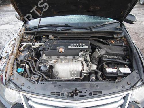 Used Turbocharger/Supercharger HONDA ACCORD VIII (CU) 2.2 i-DTEC (CU3) (150 hp) 29647761