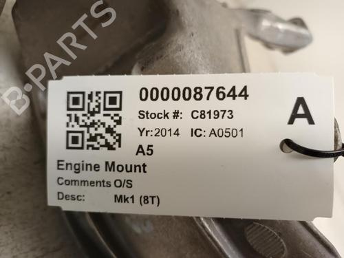 Engine mount AUDI A5 (8T3) 2.0 TFSI quattro | BP29647964M89