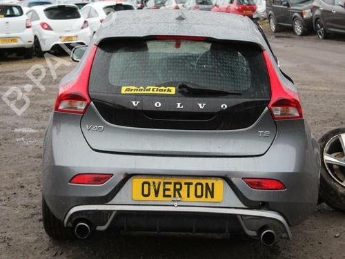 tailgate-volvo-v40-hatchback-525-2012-2013-2014-2015-2016-2017-2018-2019-29647307 main image