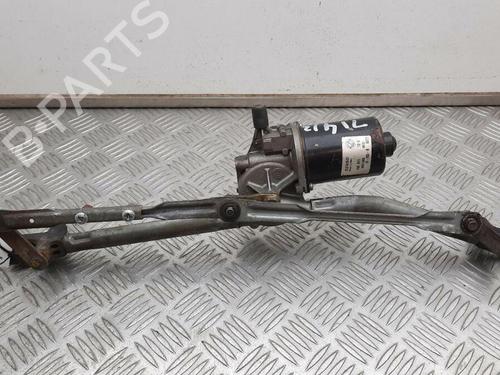 Vindrute Vindusviskermekanisme FIAT PUNTO (188_) 1.2 60 (188.030, .050, .130, .150, .230, .250) (60 hp) 29647388